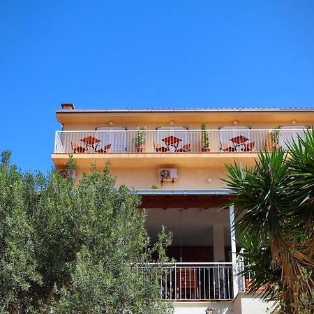 זבלה Villa Veli Nova מראה חיצוני תמונה