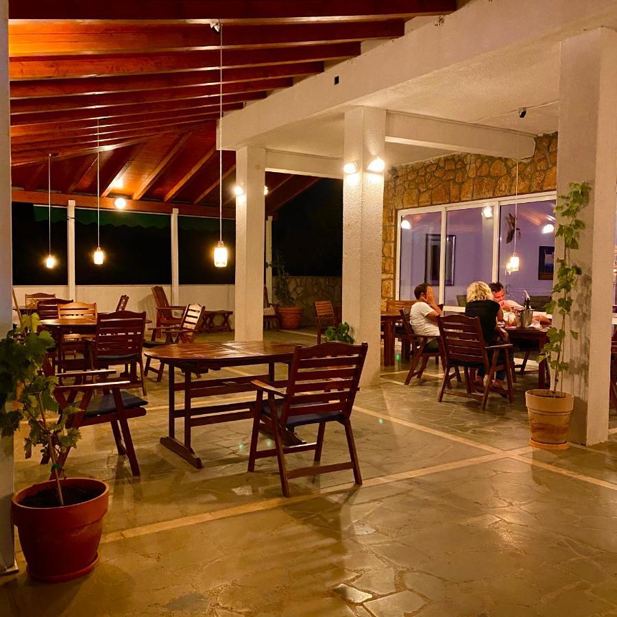 זבלה Villa Veli Nova מראה חיצוני תמונה