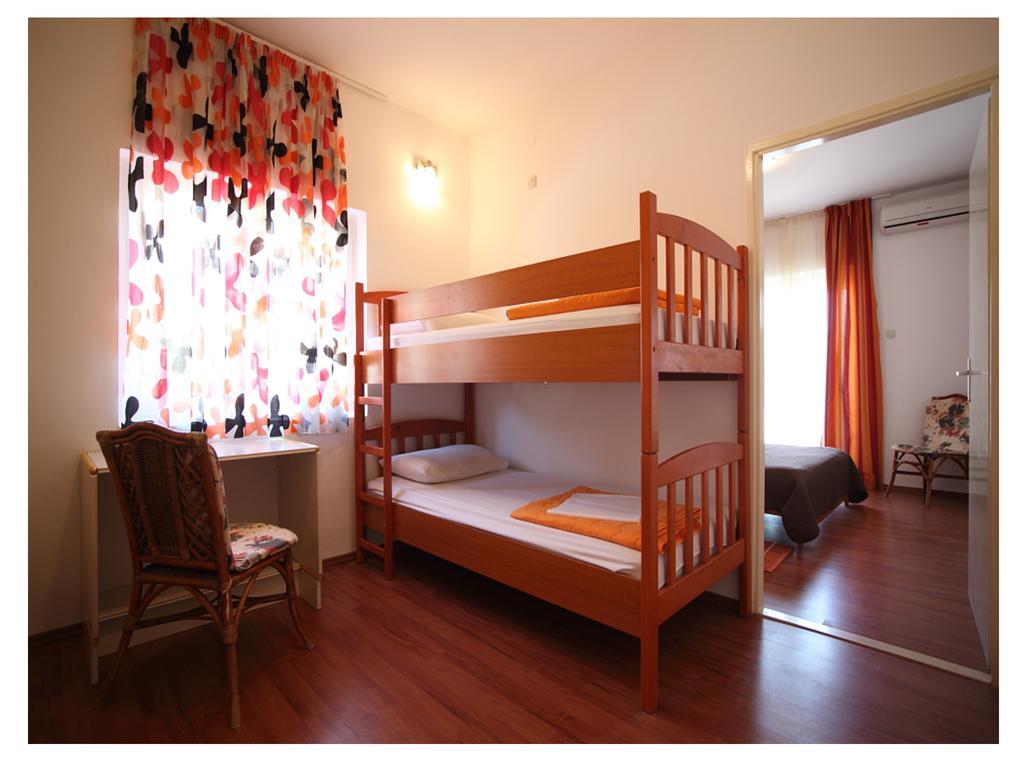 זבלה Villa Veli Nova מראה חיצוני תמונה