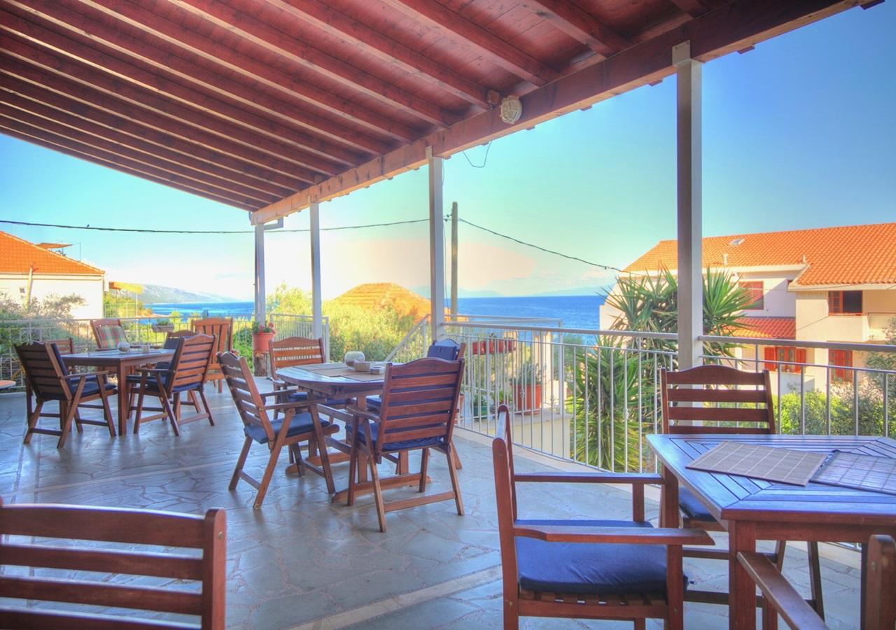 זבלה Villa Veli Nova מראה חיצוני תמונה