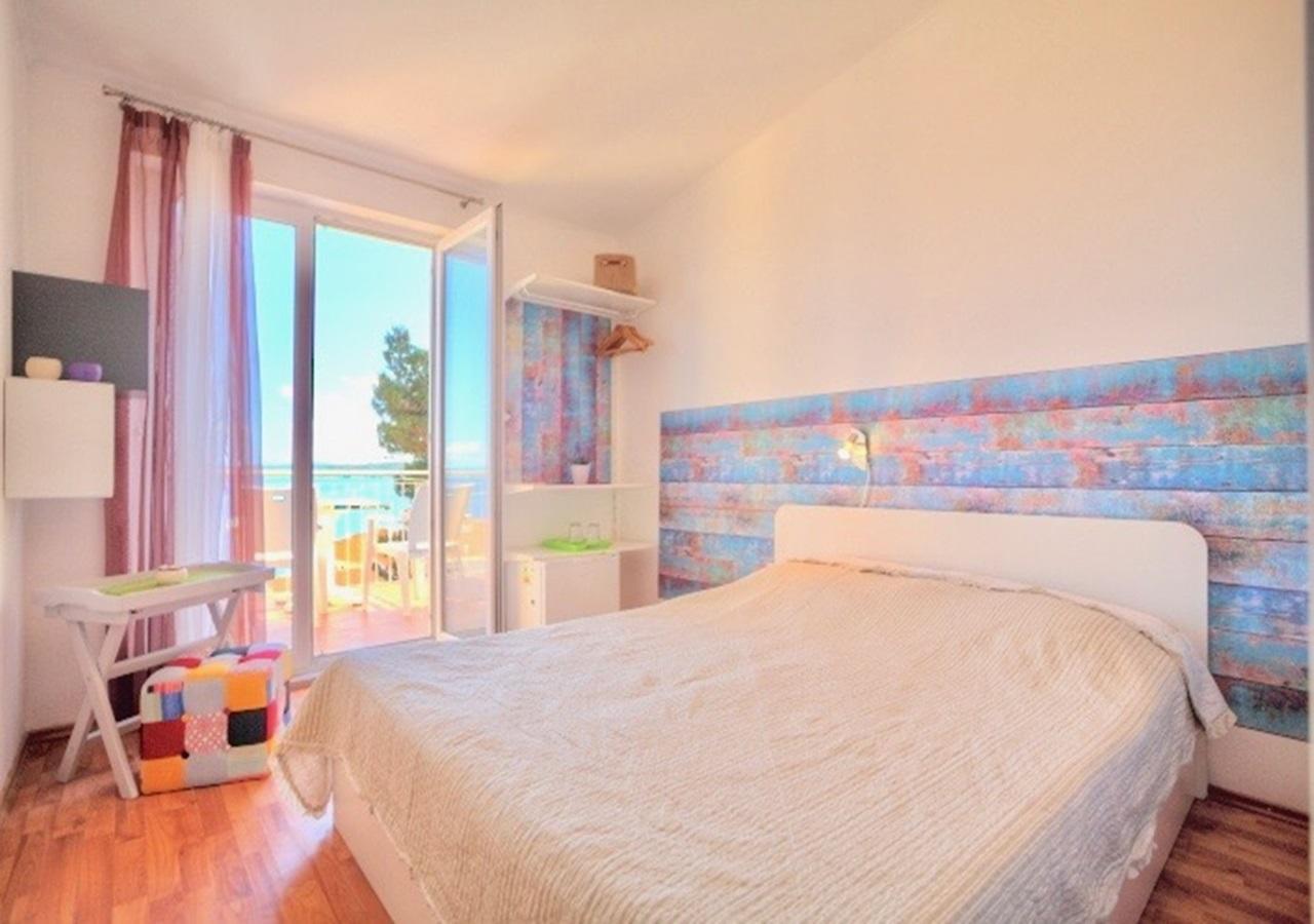 זבלה Villa Veli Nova מראה חיצוני תמונה