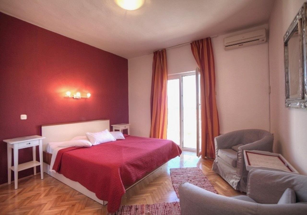 זבלה Villa Veli Nova מראה חיצוני תמונה