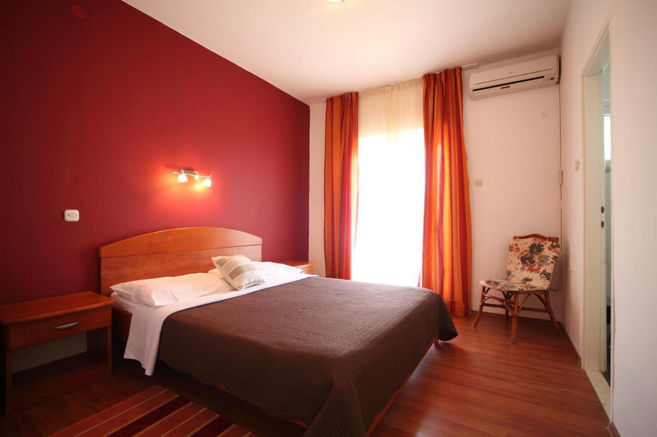 זבלה Villa Veli Nova מראה חיצוני תמונה