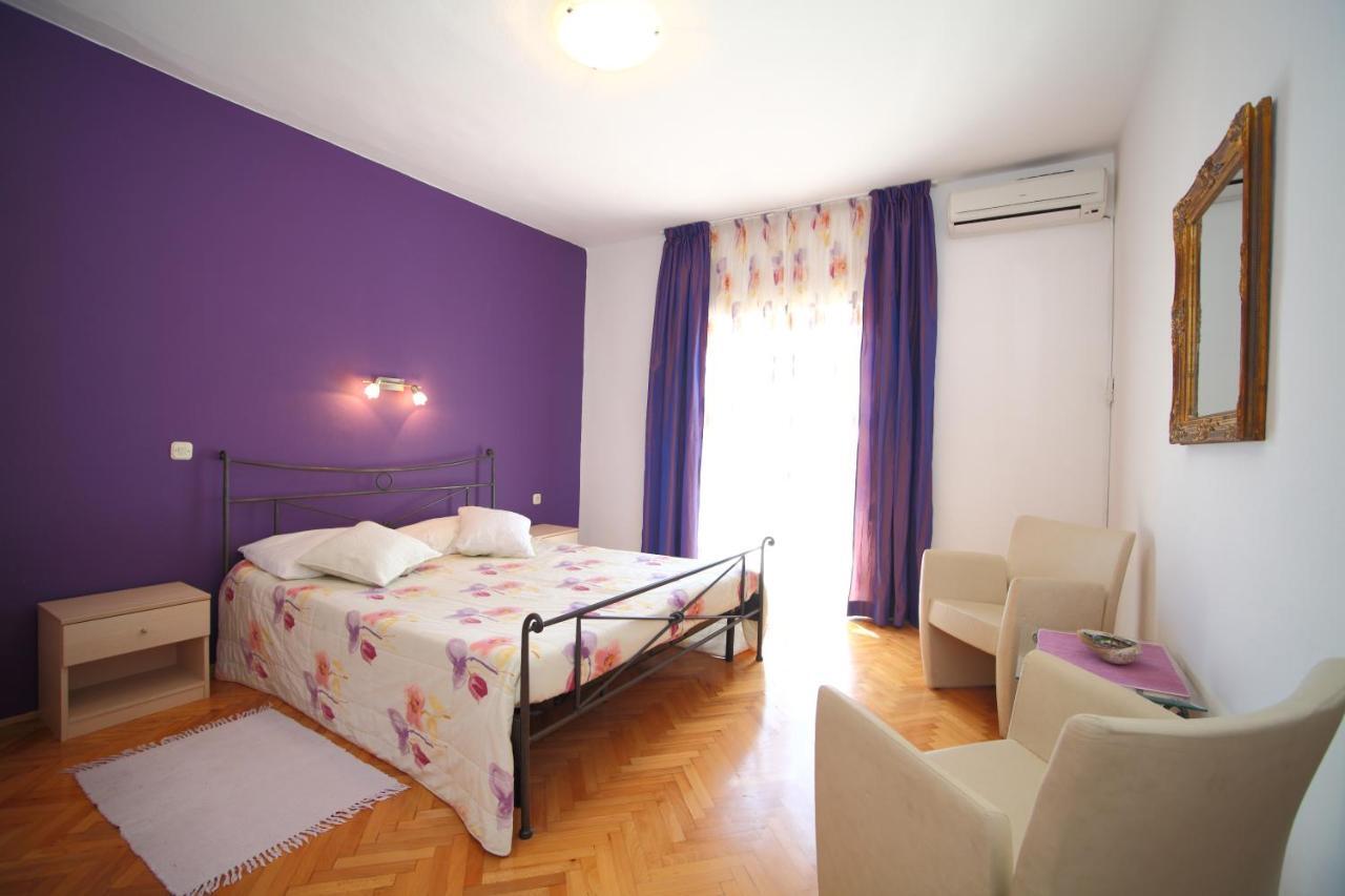 זבלה Villa Veli Nova מראה חיצוני תמונה